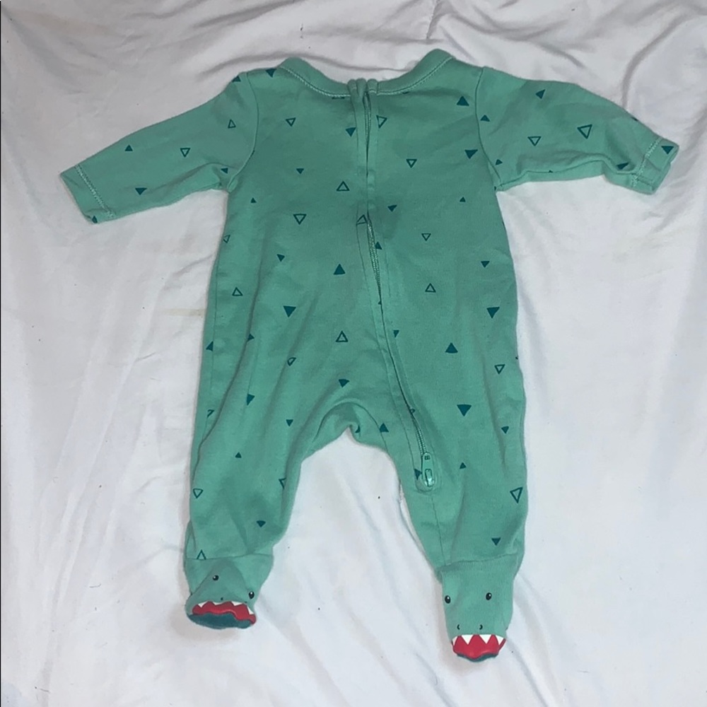 Baby sleeper